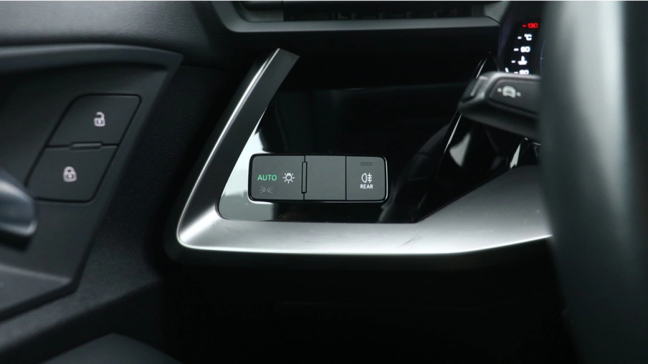 Audi A3 Sportback 30 TFSI Pro Line