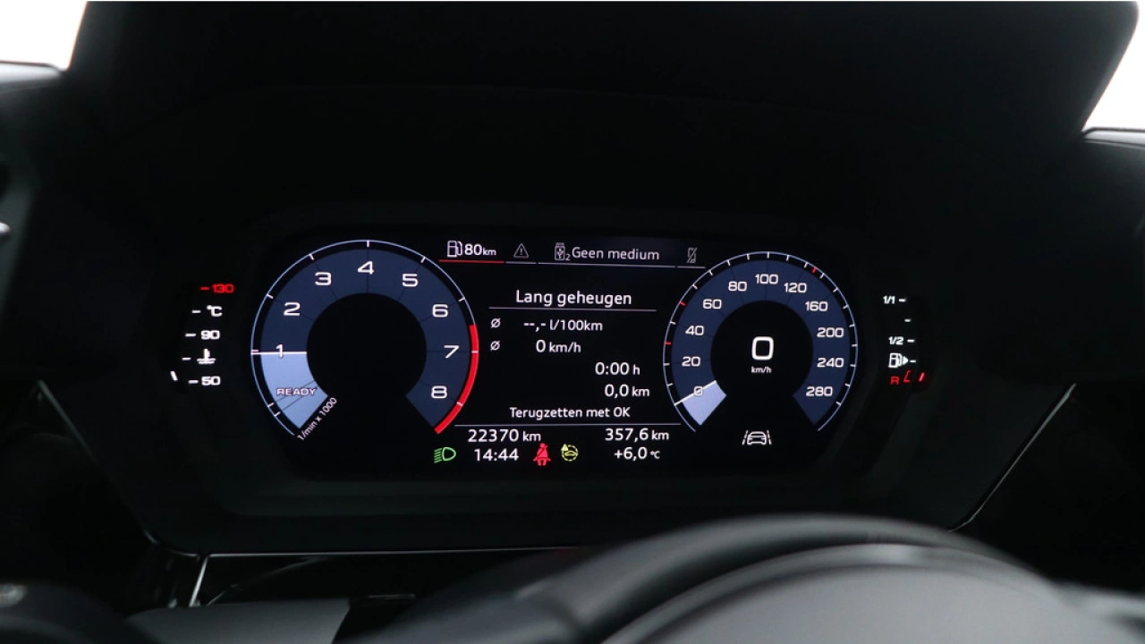 Audi A3 Sportback 30 TFSI Pro Line