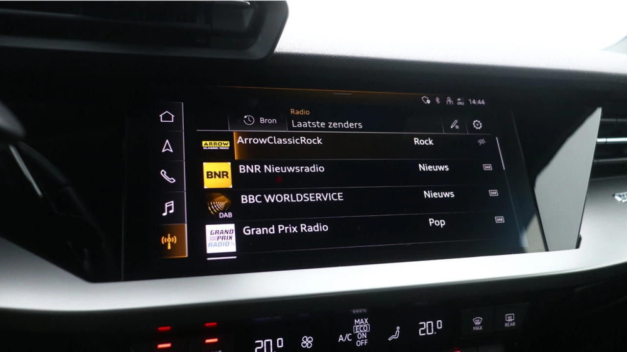 Audi A3 Sportback 30 TFSI Pro Line