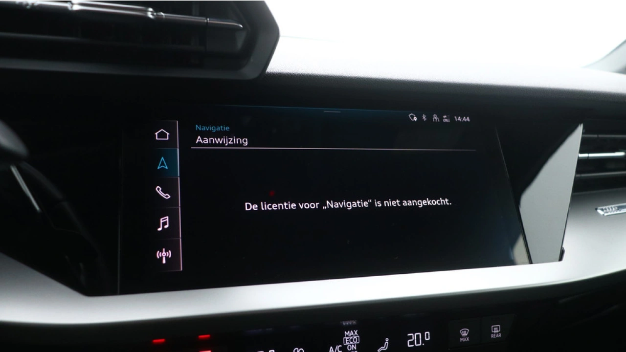 Audi A3 Sportback 30 TFSI Pro Line