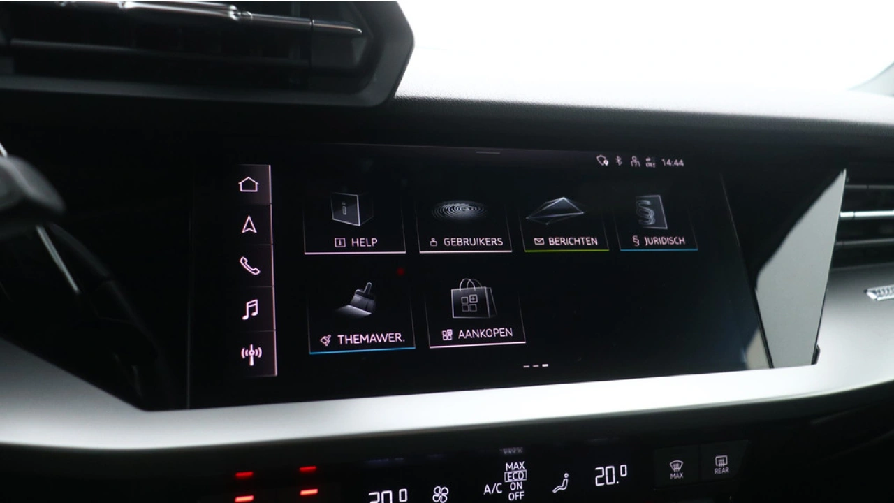 Audi A3 Sportback 30 TFSI Pro Line