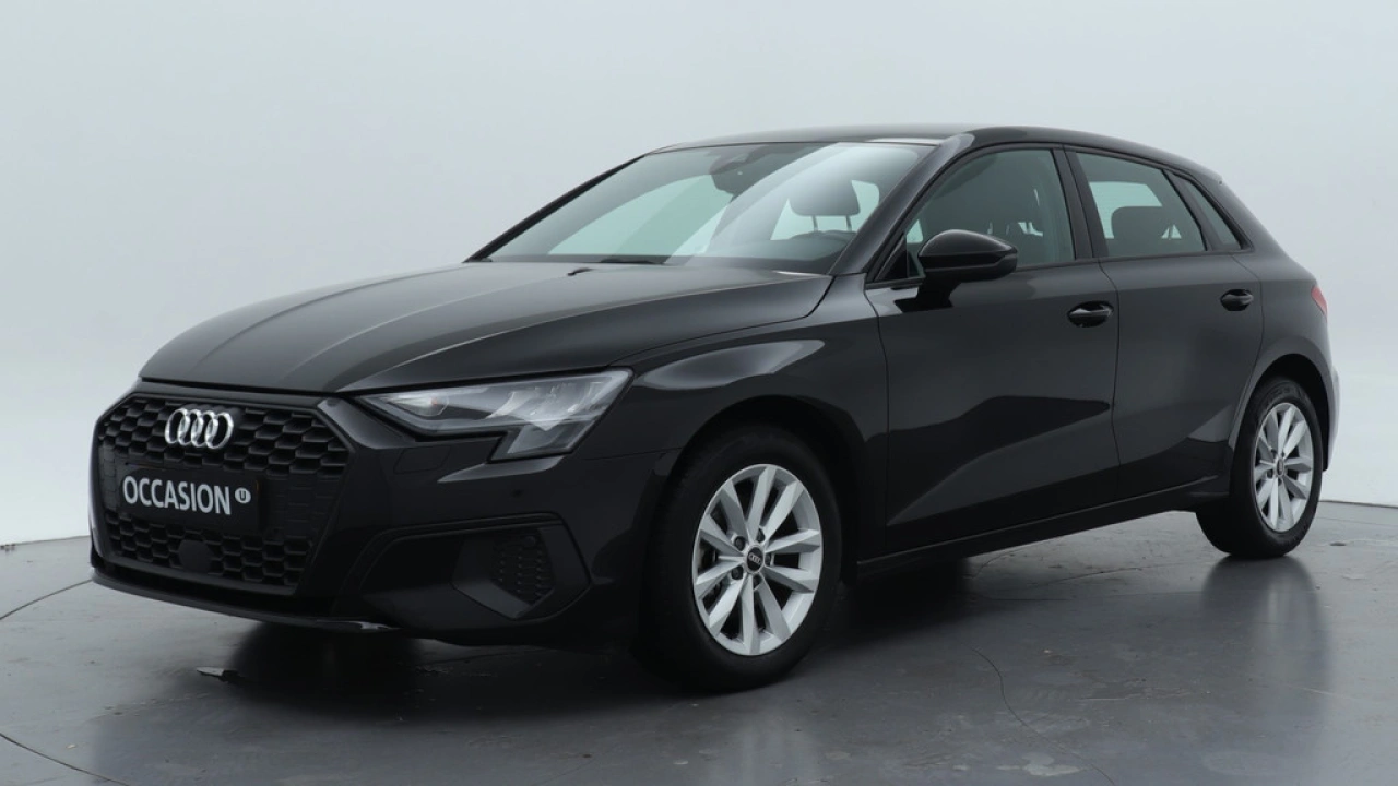 Audi A3 Sportback 30 TFSI Pro Line