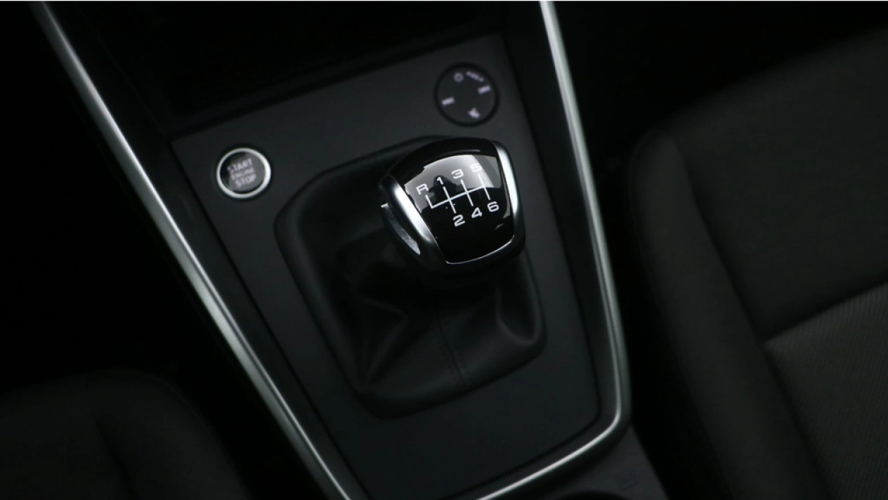 Audi A3 Sportback 30 TFSI Pro Line