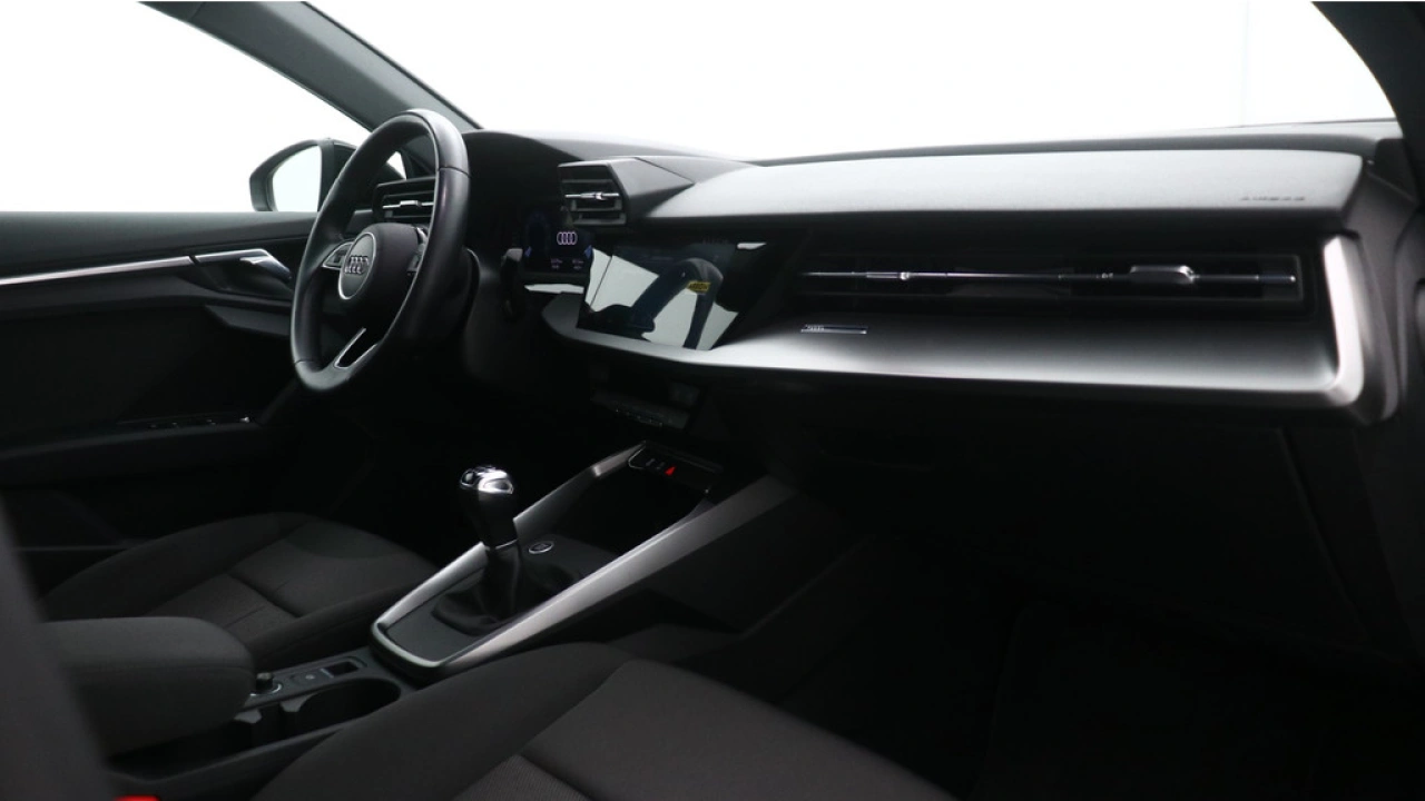 Audi A3 Sportback 30 TFSI Pro Line