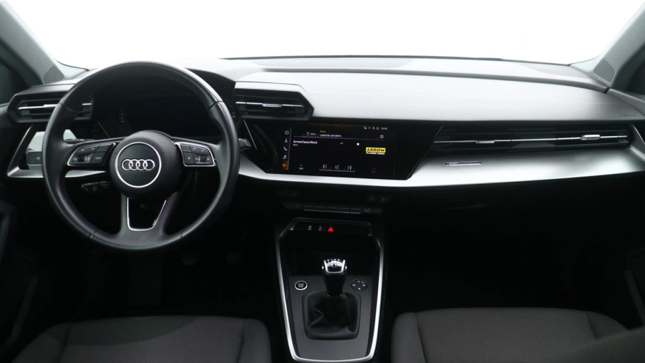 Audi A3 Sportback 30 TFSI Pro Line