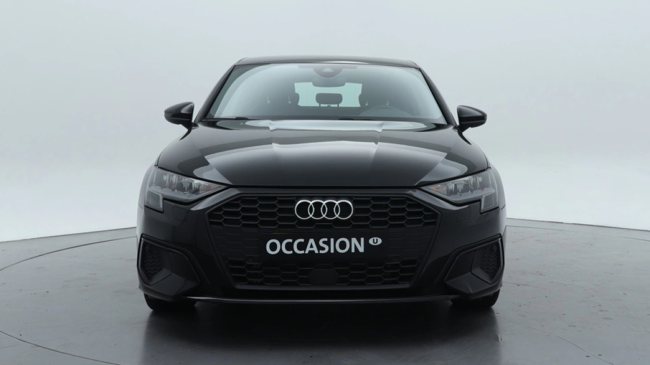 Audi A3 Sportback 30 TFSI Pro Line