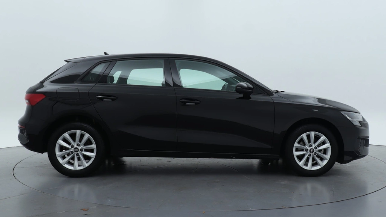 Audi A3 Sportback 30 TFSI Pro Line