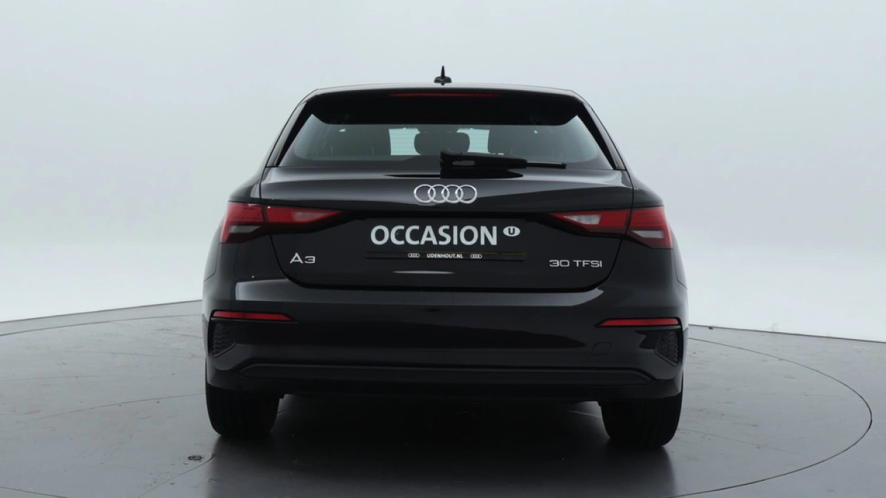 Audi A3 Sportback 30 TFSI Pro Line