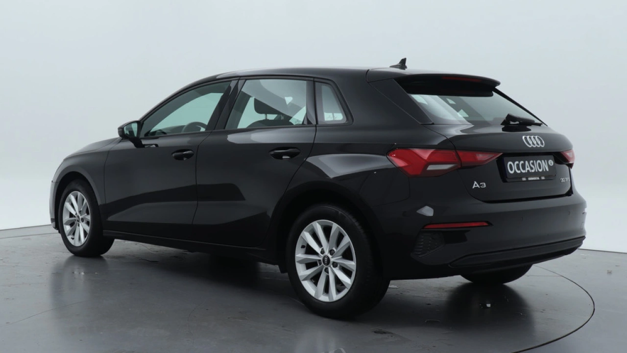 Audi A3 Sportback 30 TFSI Pro Line
