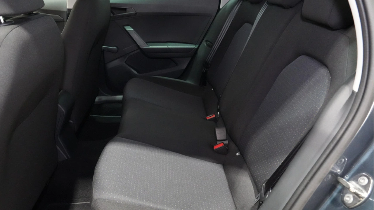 SEAT Ibiza 1.0 MPI 80pk Style