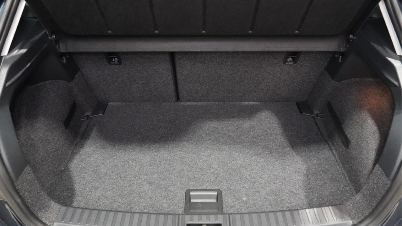 SEAT Ibiza 1.0 MPI 80pk Style