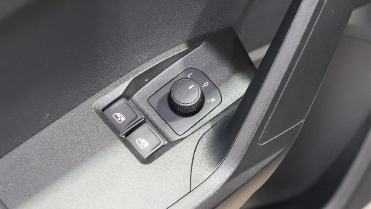 SEAT Ibiza 1.0 MPI 80pk Style