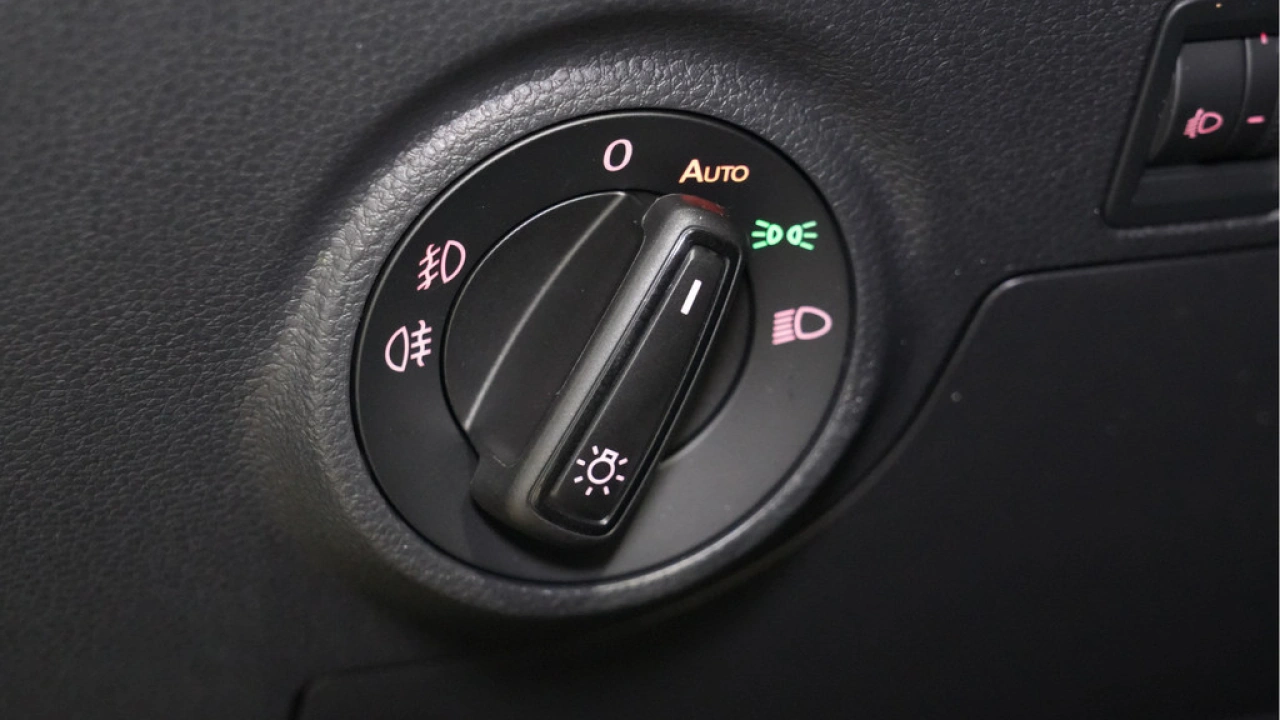 SEAT Ibiza 1.0 MPI 80pk Style