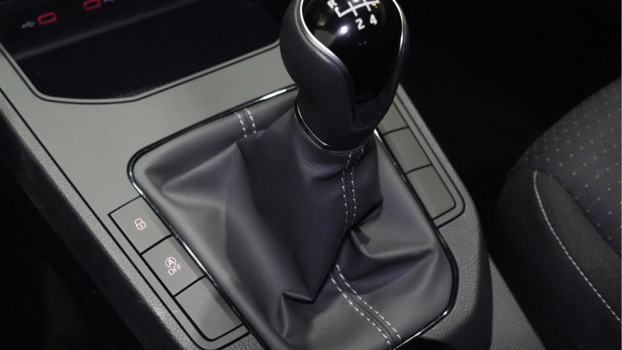 SEAT Ibiza 1.0 MPI 80pk Style