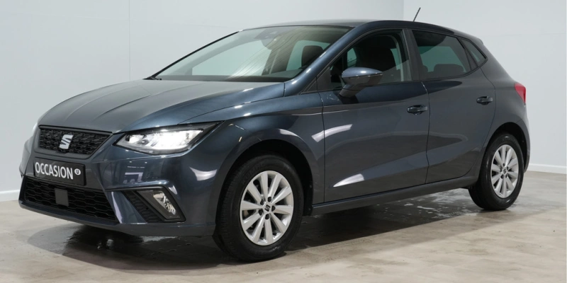 SEAT Ibiza 1.0 MPI 80pk Style