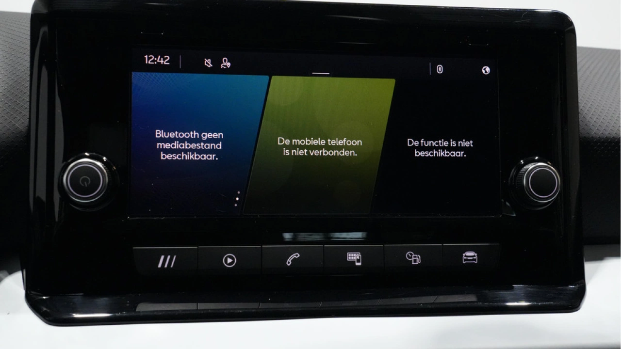 SEAT Ibiza 1.0 MPI 80pk Style