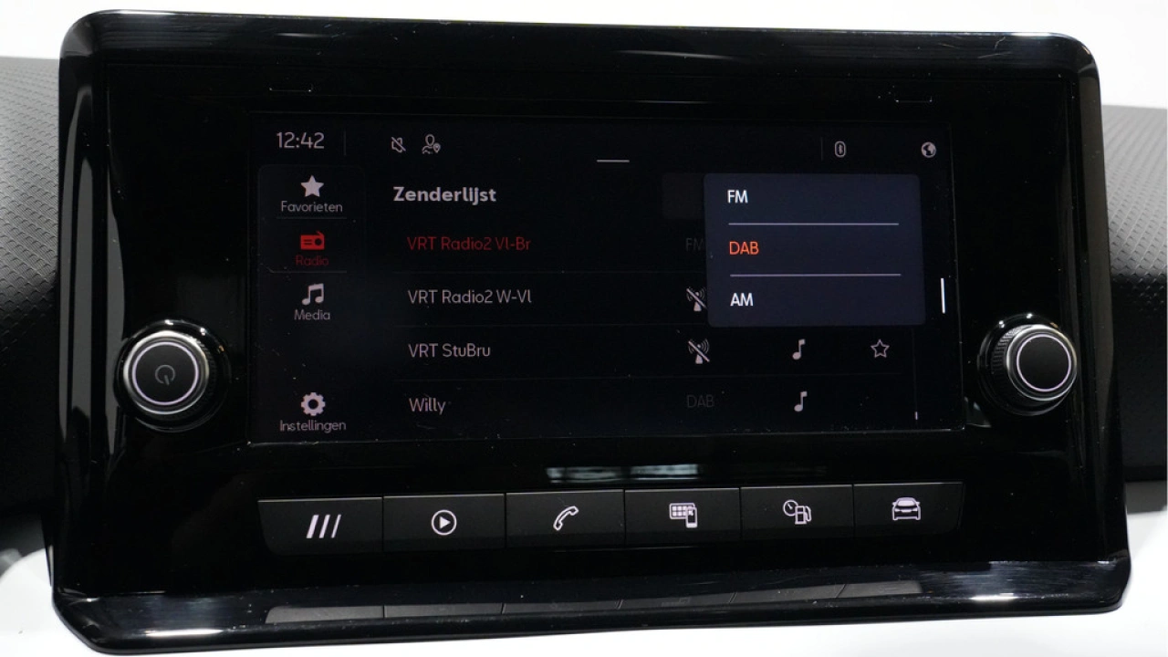 SEAT Ibiza 1.0 MPI 80pk Style