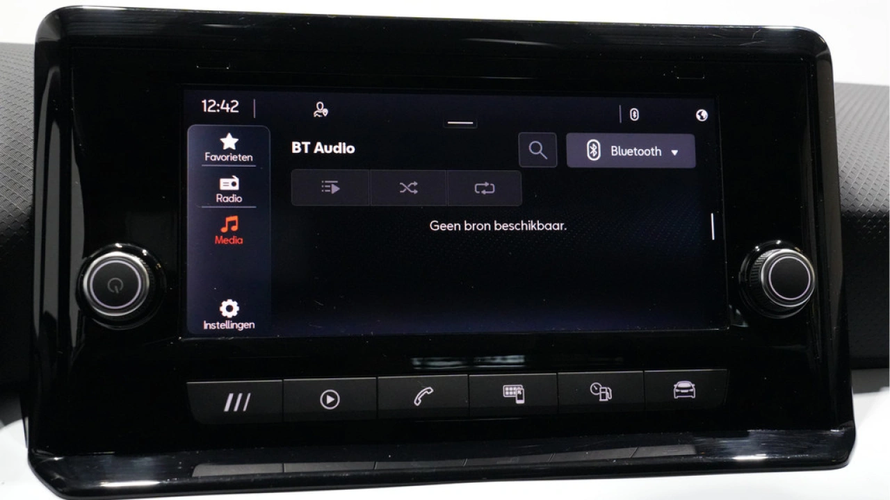 SEAT Ibiza 1.0 MPI 80pk Style