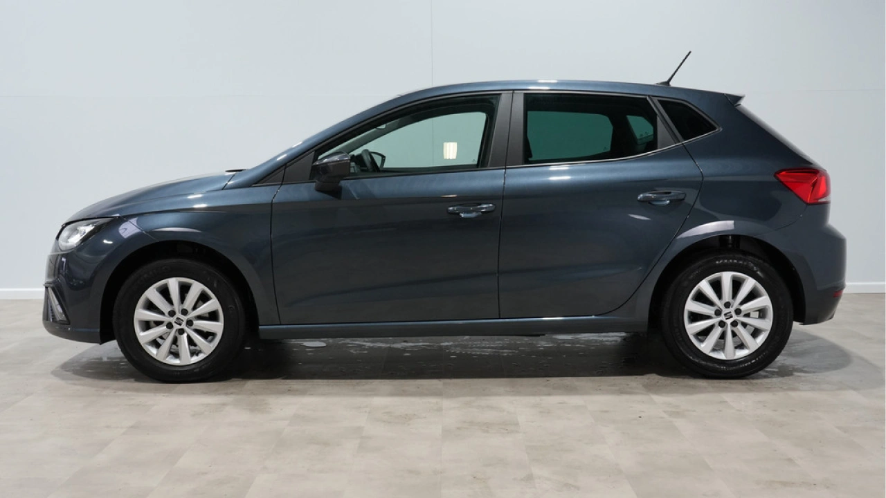 SEAT Ibiza 1.0 MPI 80pk Style