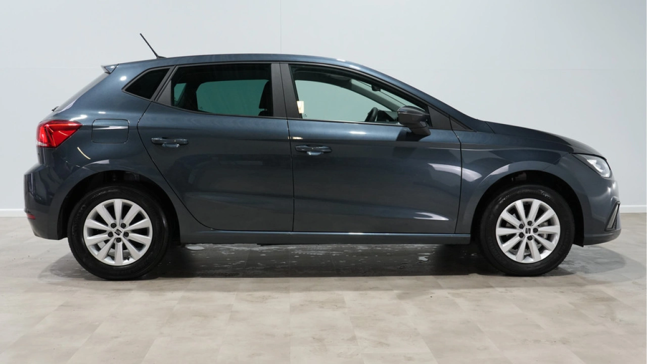 SEAT Ibiza 1.0 MPI 80pk Style
