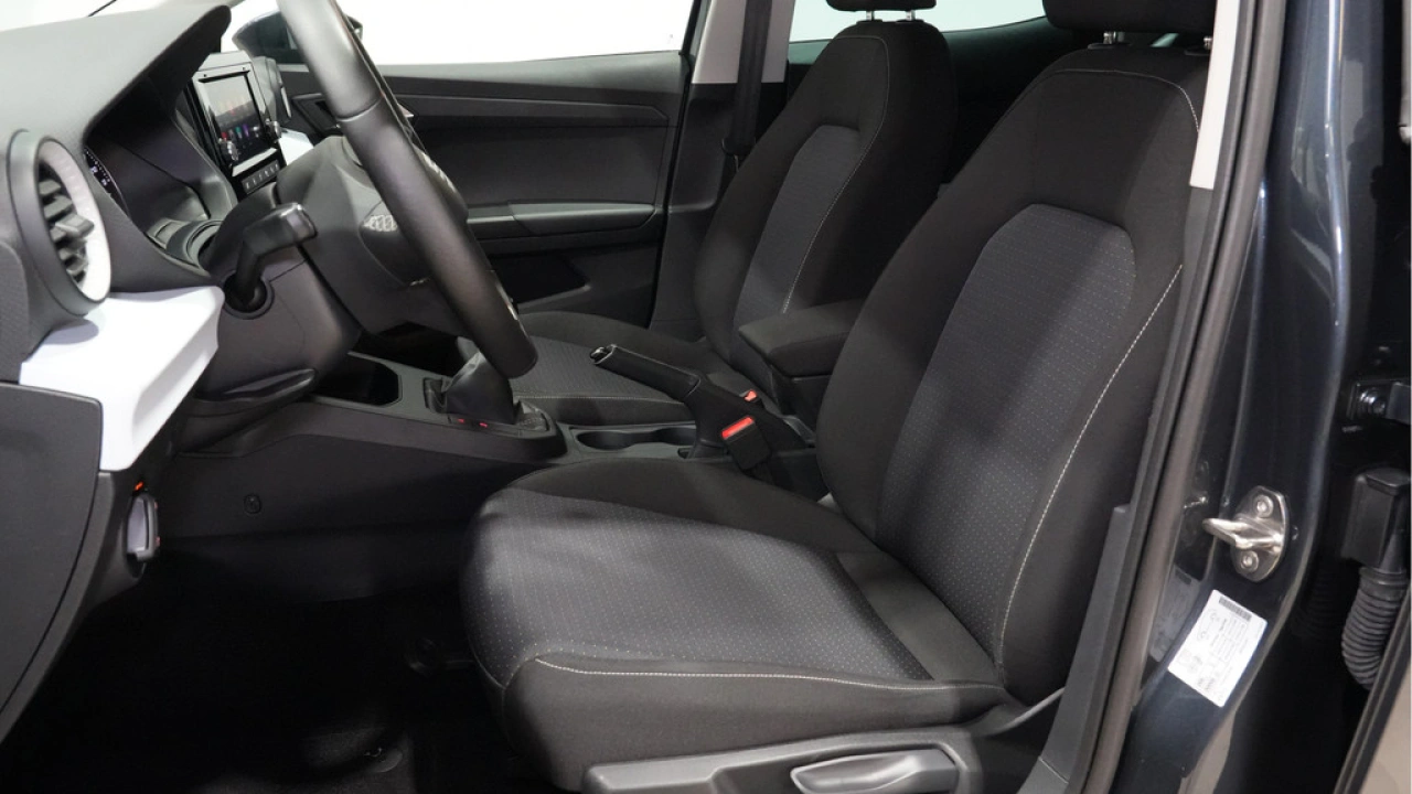 SEAT Ibiza 1.0 MPI 80pk Style