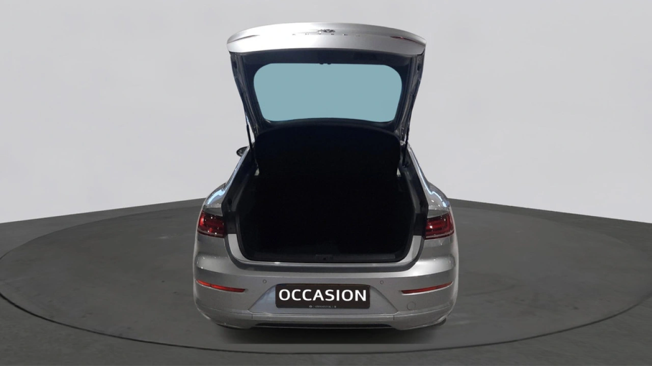 Volkswagen Arteon 1.5 TSI 150 pk TSI DSG Automaat Executive