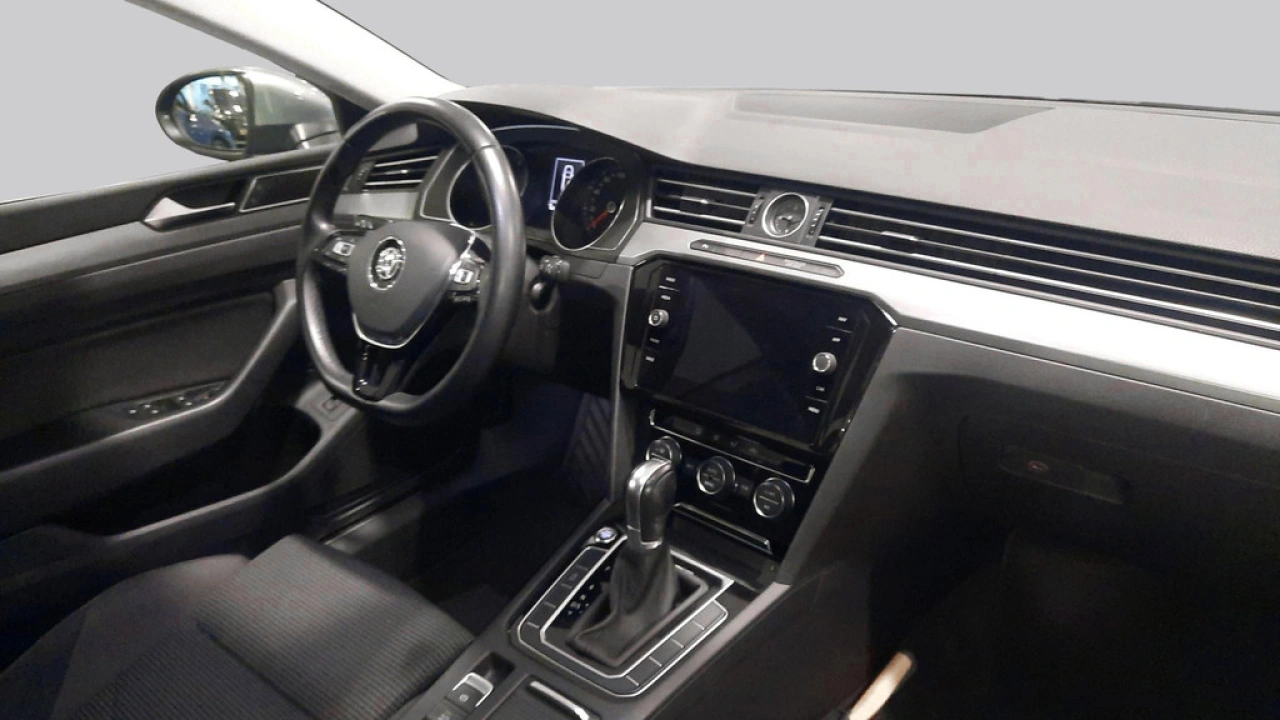 Volkswagen Arteon 1.5 TSI 150 pk TSI DSG Automaat Executive