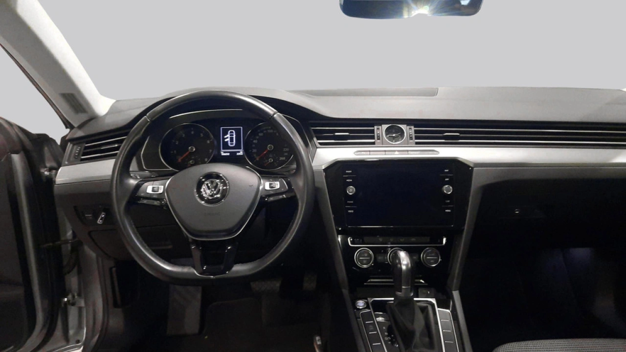 Volkswagen Arteon 1.5 TSI 150 pk TSI DSG Automaat Executive