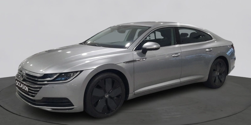 Volkswagen Arteon 1.5 TSI 150 pk TSI DSG Automaat Executive