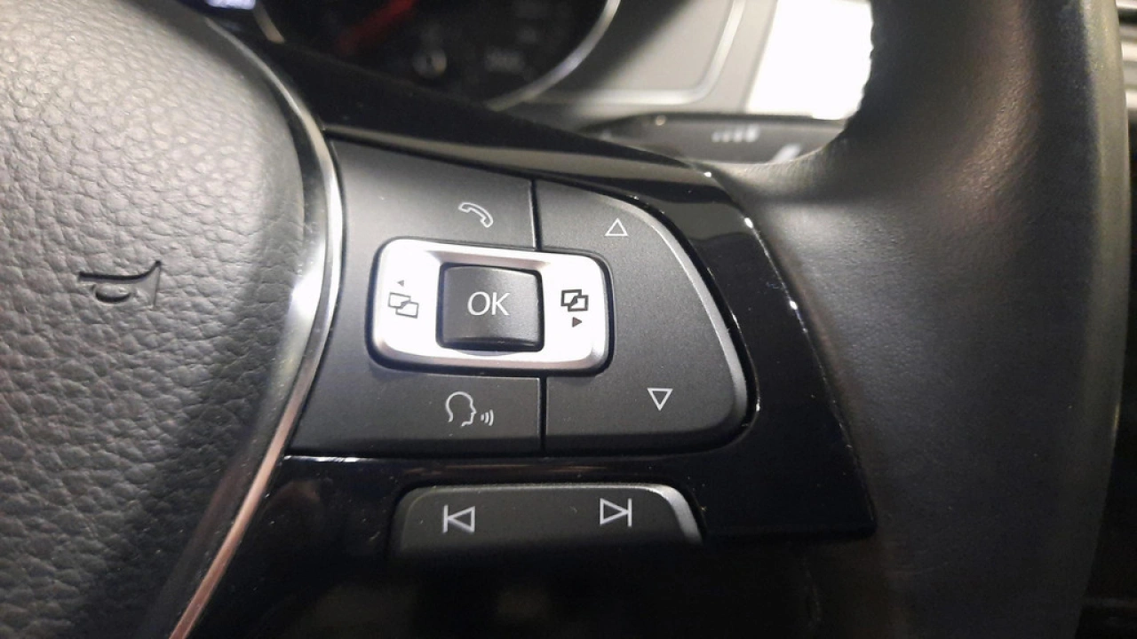 Volkswagen Arteon 1.5 TSI 150 pk TSI DSG Automaat Executive