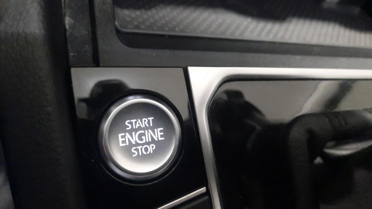 Volkswagen Arteon 1.5 TSI 150 pk TSI DSG Automaat Executive