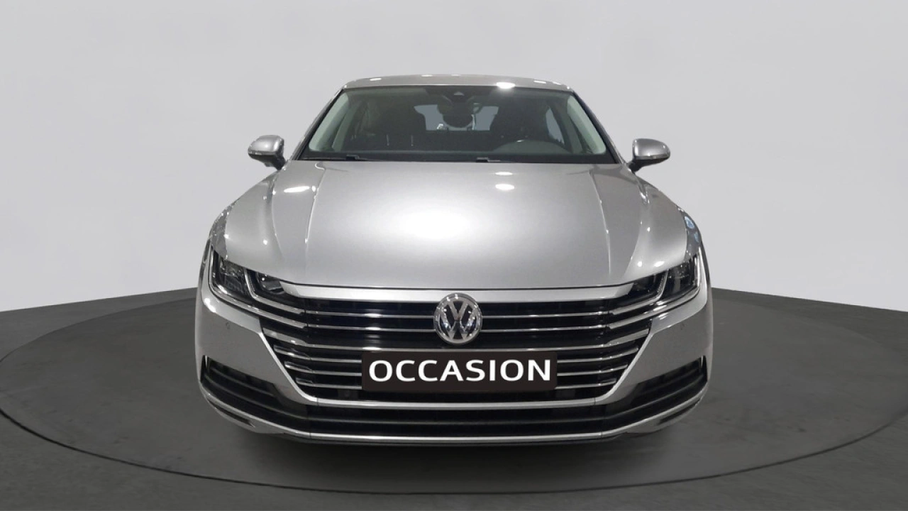 Volkswagen Arteon 1.5 TSI 150 pk TSI DSG Automaat Executive