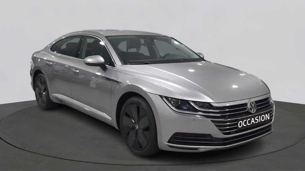 Volkswagen Arteon 1.5 TSI 150 pk TSI DSG Automaat Executive
