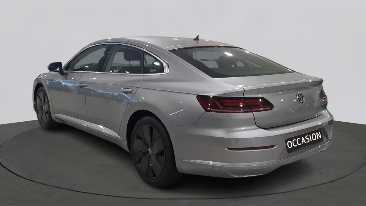 Volkswagen Arteon 1.5 TSI 150 pk TSI DSG Automaat Executive