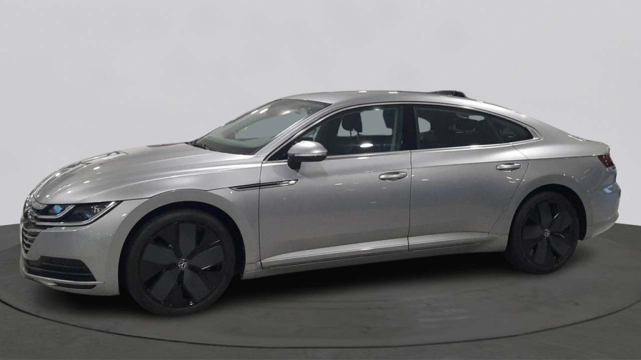 Volkswagen Arteon 1.5 TSI 150 pk TSI DSG Automaat Executive