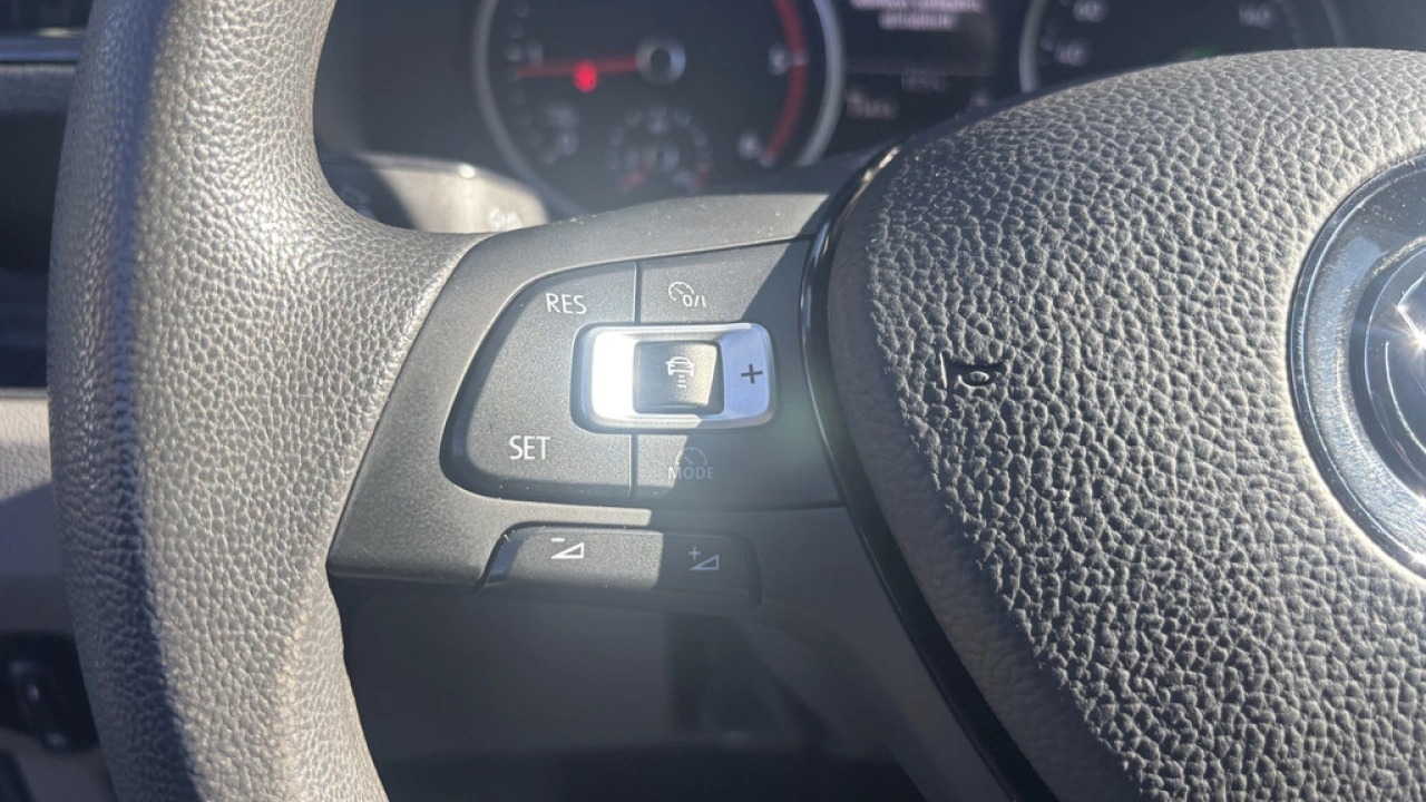 VW Bedrijfswagens Crafter L3H3 2.0 TDI 177pk 3.5T Automaat Hihgline