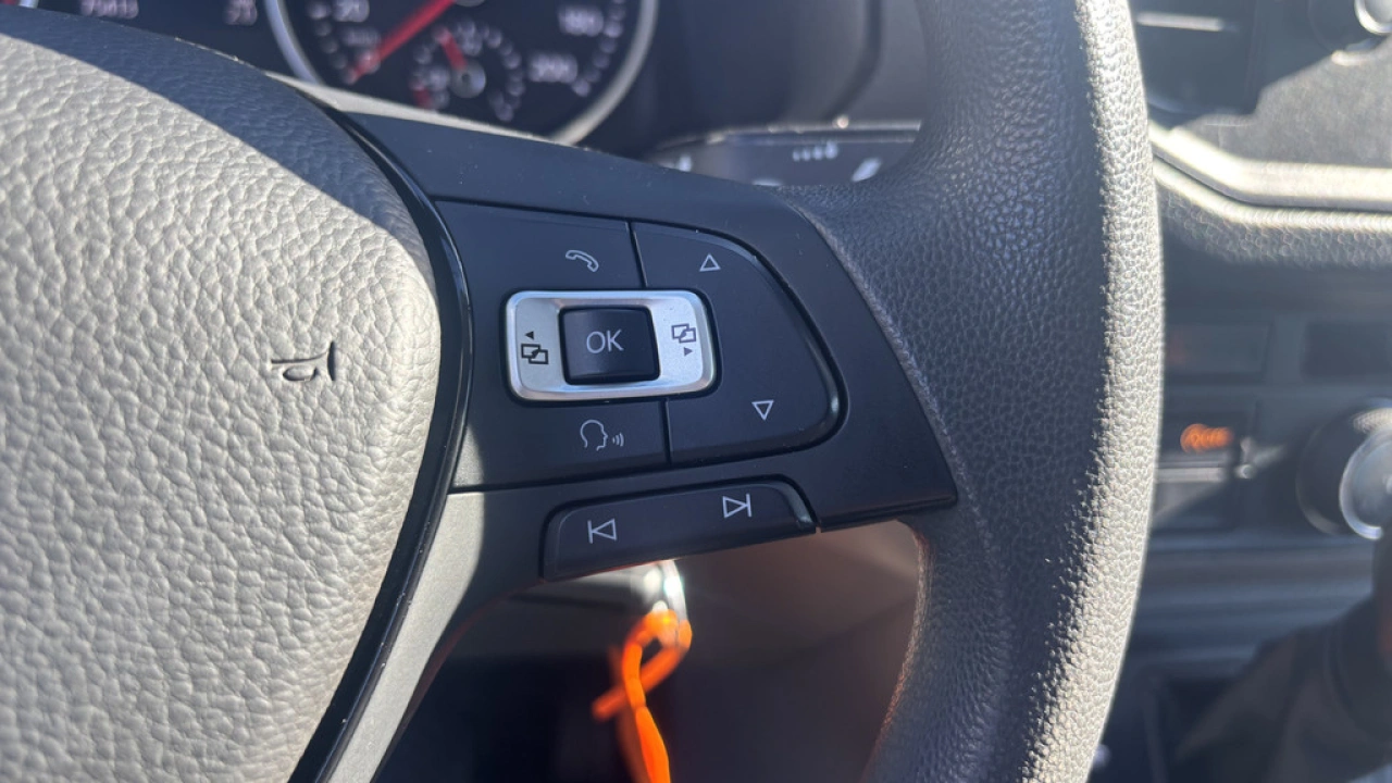 VW Bedrijfswagens Crafter L3H3 2.0 TDI 177pk 3.5T Automaat Hihgline