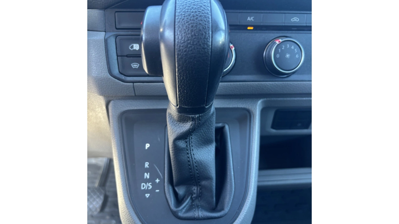 VW Bedrijfswagens Crafter L3H3 2.0 TDI 177pk 3.5T Automaat Hihgline