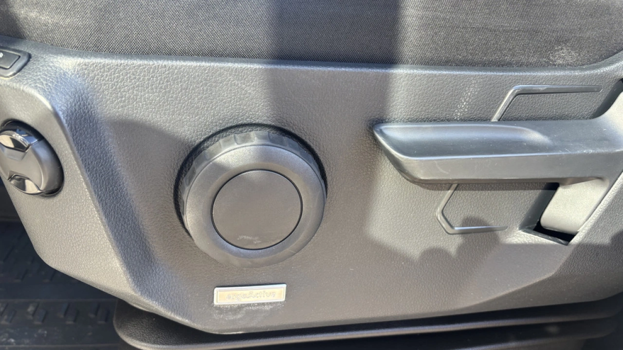 VW Bedrijfswagens Crafter L3H3 2.0 TDI 177pk 3.5T Automaat Hihgline