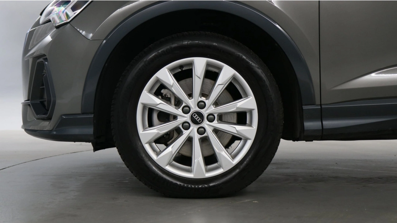 Audi Q3 Sportback 45 TFSI e 245pk PHEV Advanced Edition S-Tronic