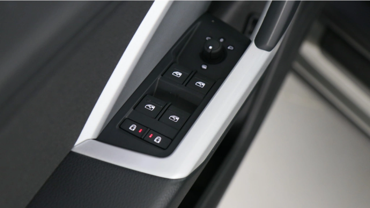 Audi Q3 Sportback 45 TFSI e 245pk PHEV Advanced Edition S-Tronic