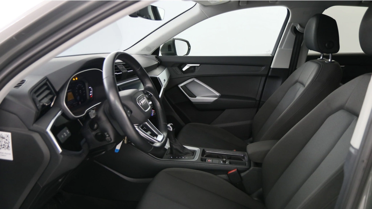 Audi Q3 Sportback 45 TFSI e 245pk PHEV Advanced Edition S-Tronic