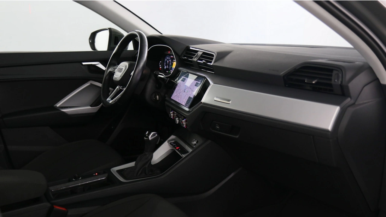 Audi Q3 Sportback 45 TFSI e 245pk PHEV Advanced Edition S-Tronic