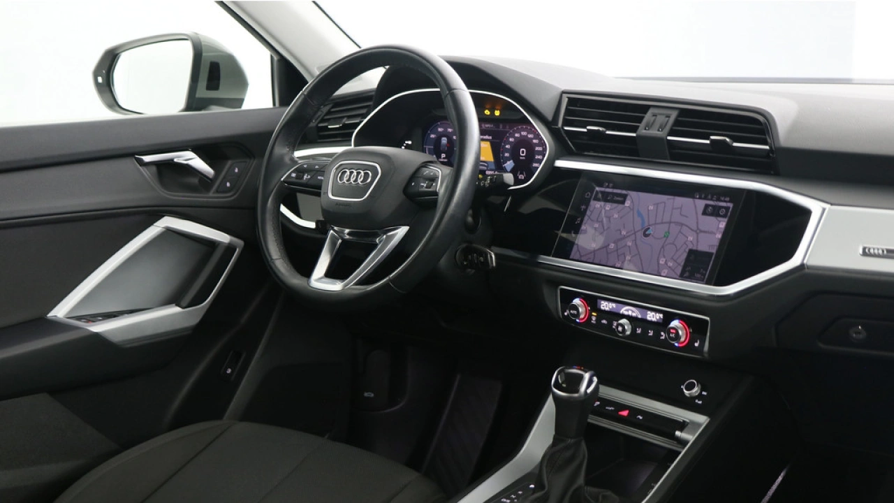 Audi Q3 Sportback 45 TFSI e 245pk PHEV Advanced Edition S-Tronic