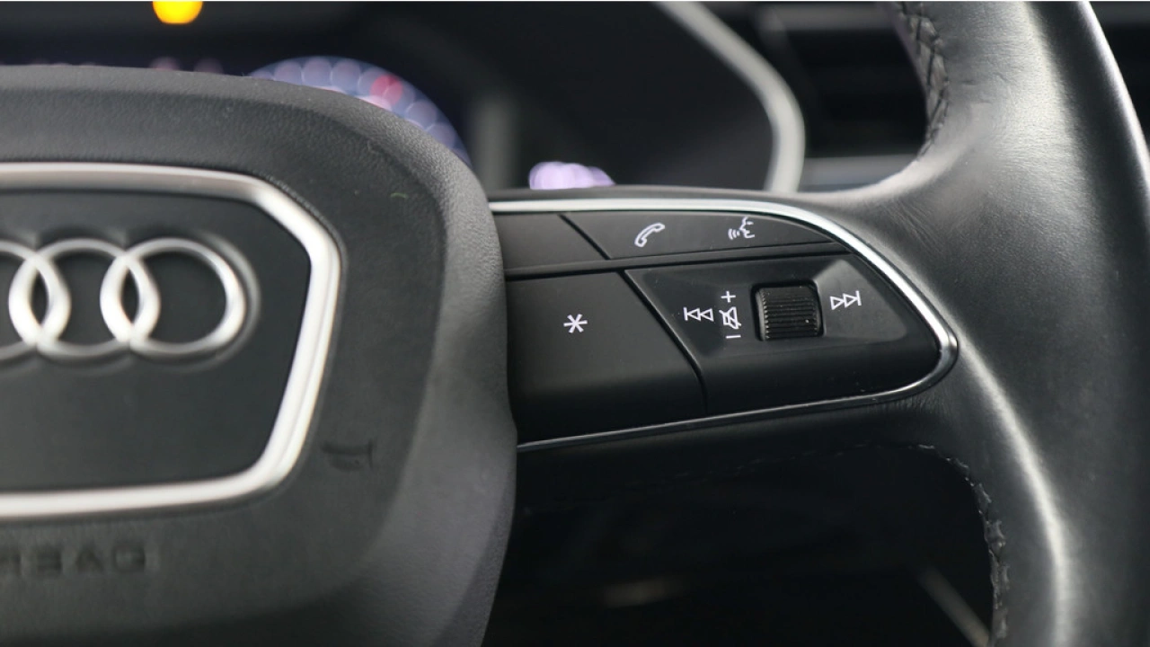 Audi Q3 Sportback 45 TFSI e 245pk PHEV Advanced Edition S-Tronic