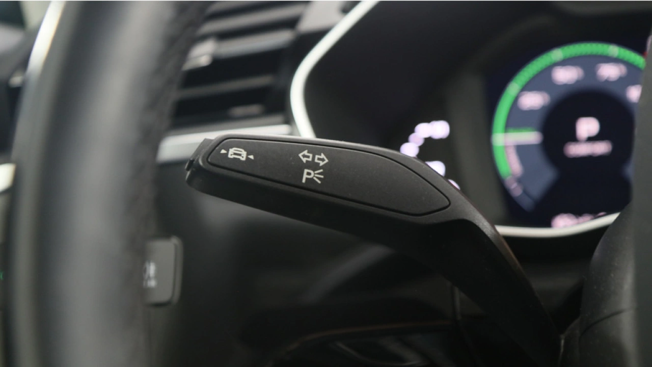 Audi Q3 Sportback 45 TFSI e 245pk PHEV Advanced Edition S-Tronic