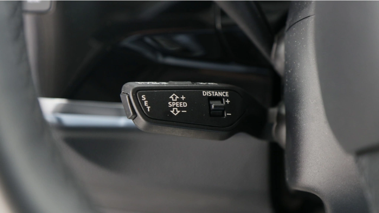 Audi Q3 Sportback 45 TFSI e 245pk PHEV Advanced Edition S-Tronic