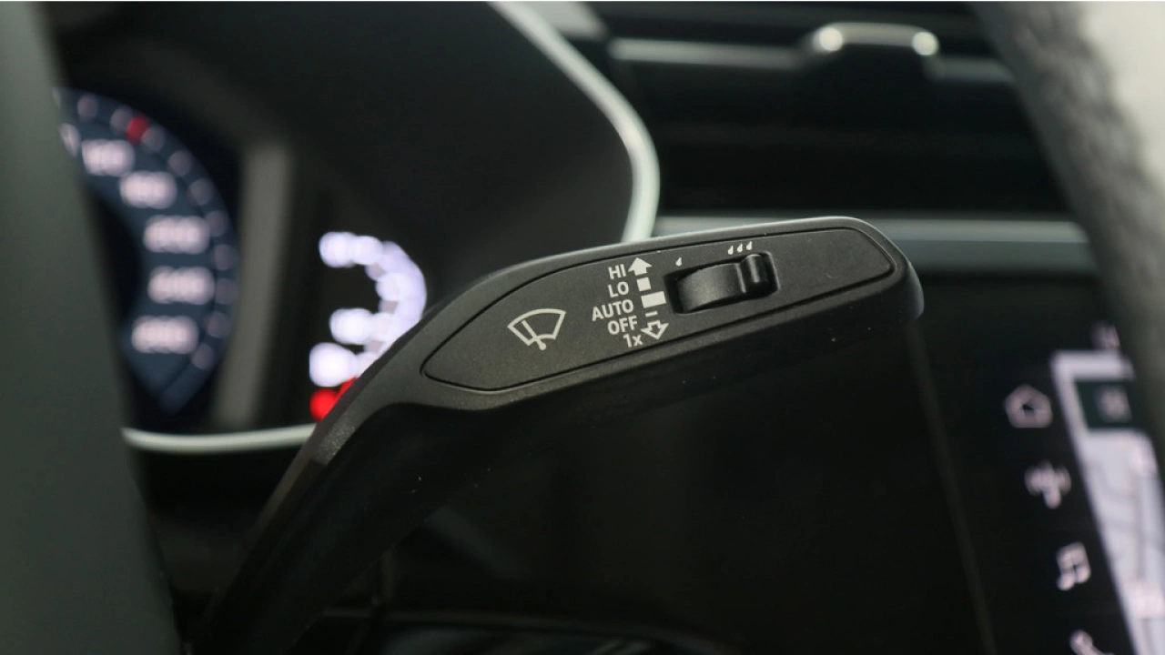 Audi Q3 Sportback 45 TFSI e 245pk PHEV Advanced Edition S-Tronic