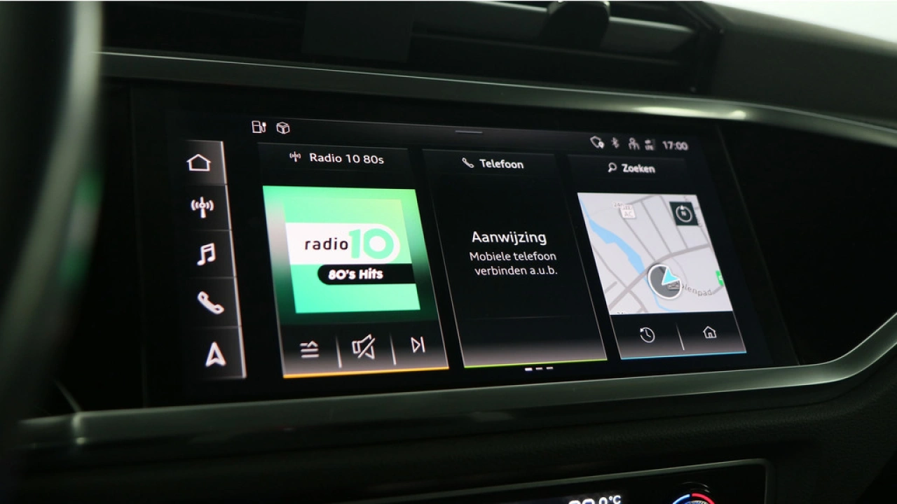 Audi Q3 Sportback 45 TFSI e 245pk PHEV Advanced Edition S-Tronic