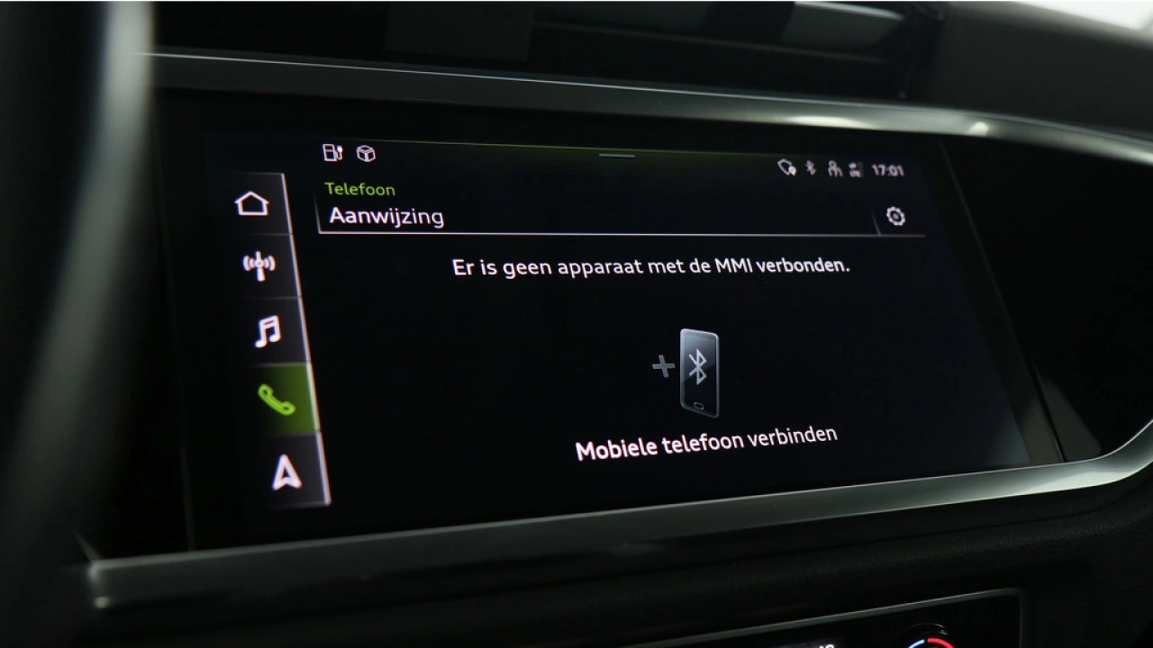 Audi Q3 Sportback 45 TFSI e 245pk PHEV Advanced Edition S-Tronic